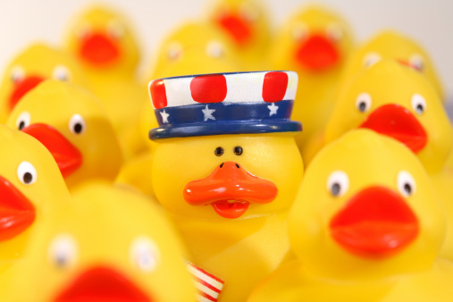 Your VAG Abroad: How to Vote if You Don’t Reside in the U.S.