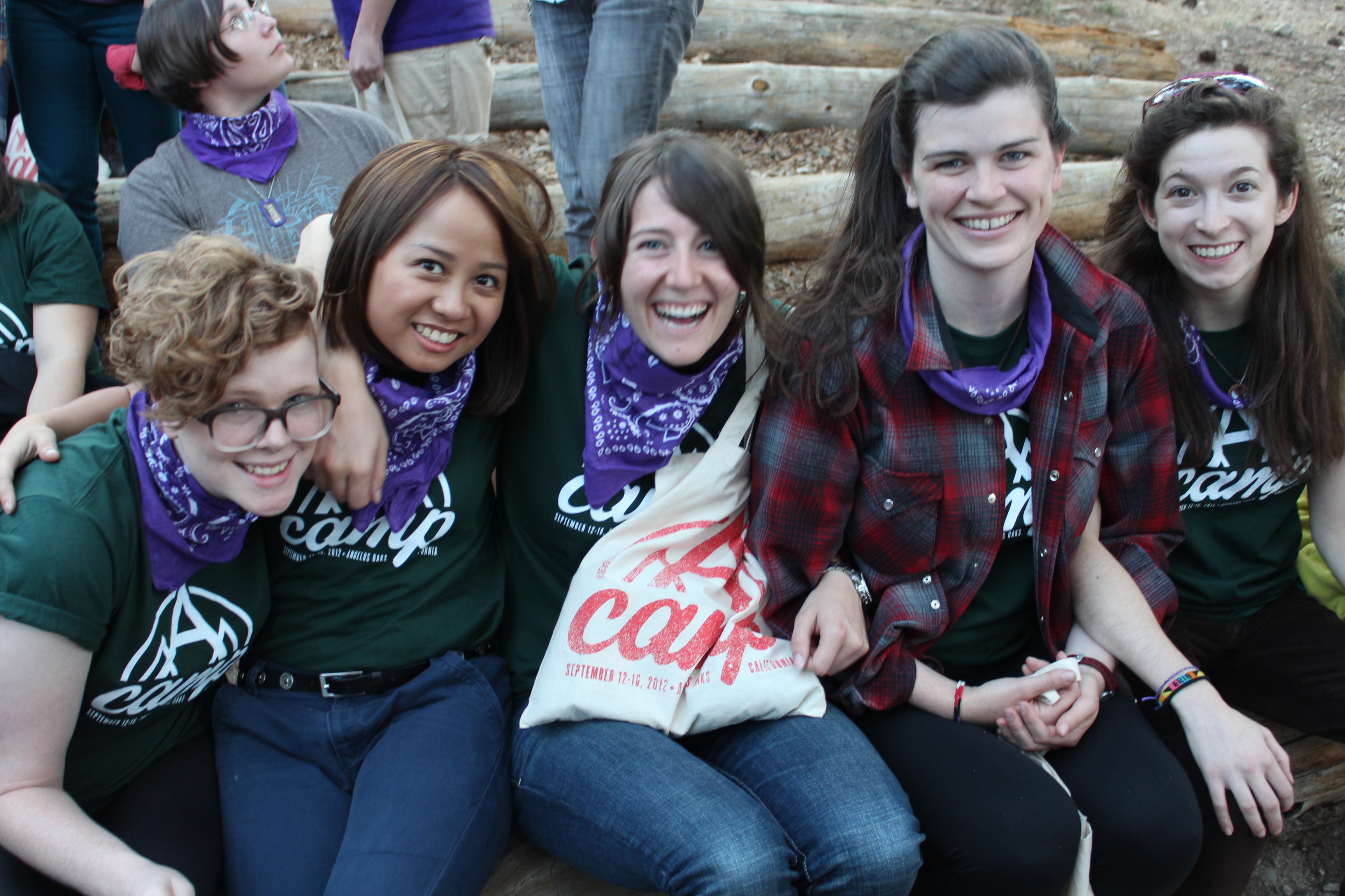 OPEN THREAD: Let’s Talk About How Really Really Awesome A-Camp Was