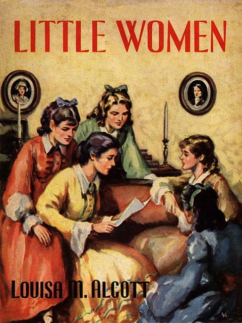 LittleWomen