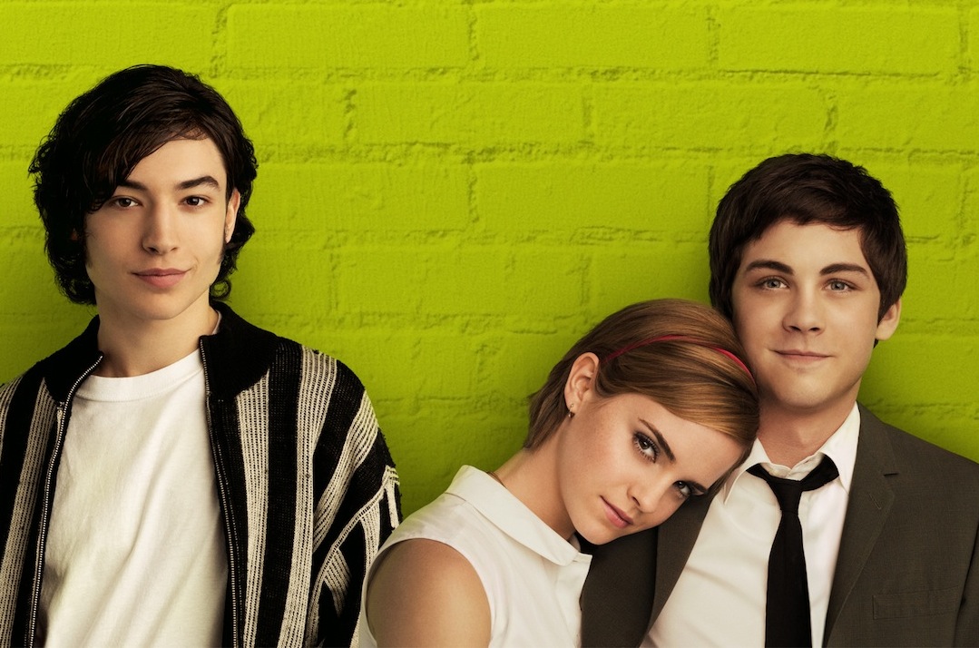 Prize Pack Giveaway: The Perks of Being a Wallflower