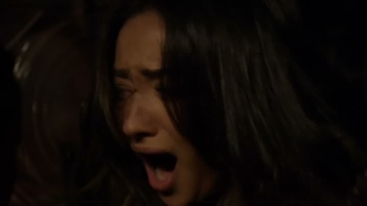 Pretty Little Liars Recap 312: The Lesbian Lady Killer