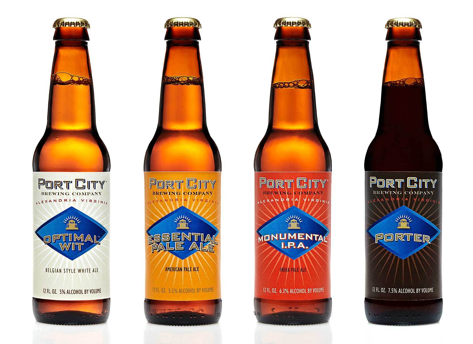 Do Butches Drink Busch? Answers To Your Burning Beer Demographic Questions