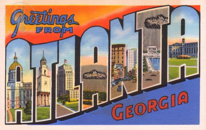 Queer Girl City Guide: Atlanta, Georgia