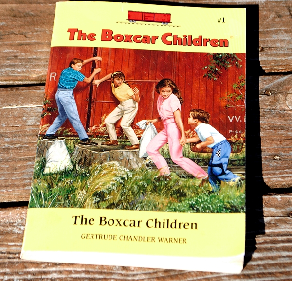 boxcar