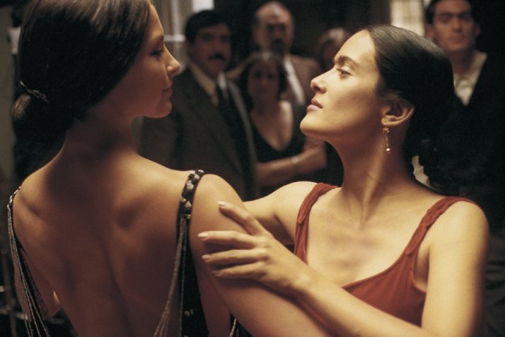 Playlist: It Takes Two To Tango