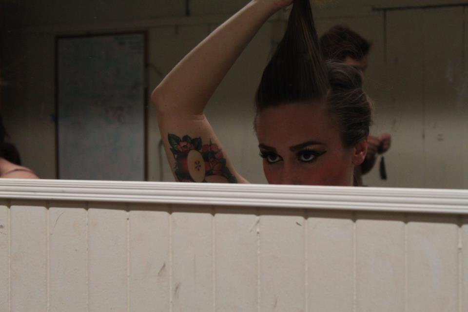 The Femme Show Effectively Showed, Told About Femme Visibility