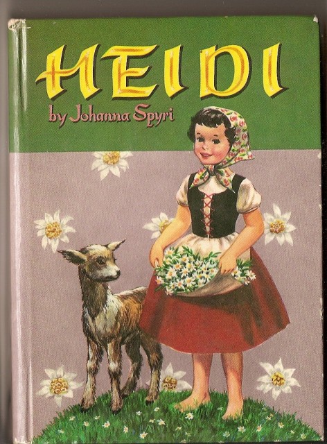 heidi