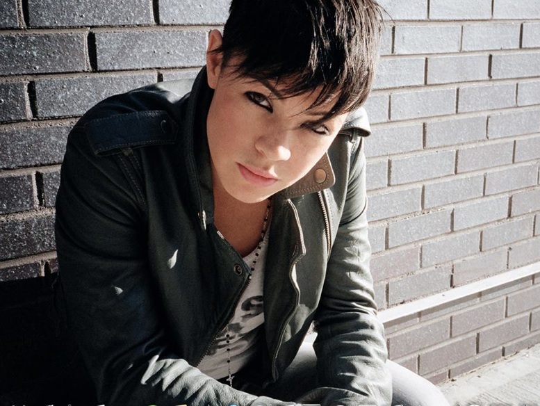 Style Thief: How to Dress Like Kiyomi McCloskey From Hunter Valentine