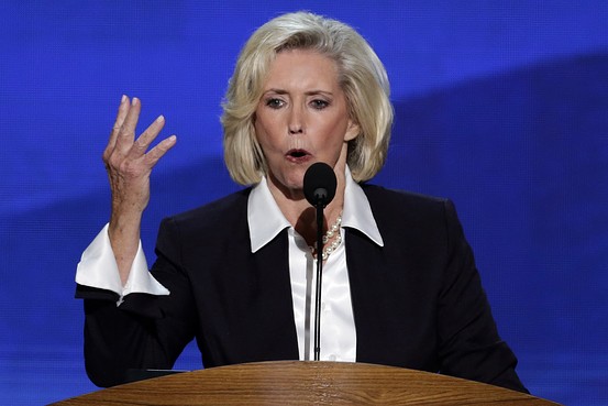 lilly ledbetter