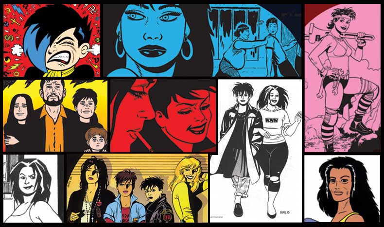 Autostraddle’s Women of Color Ask: What Does WOC Mean To Me?