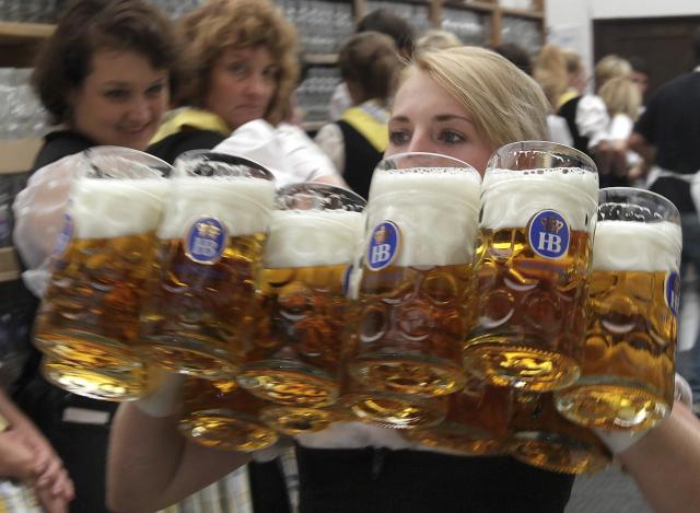 oktoberfest
