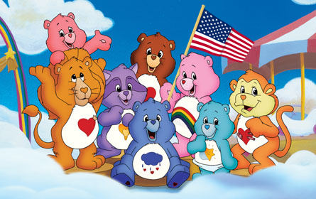 patriotic-carebears