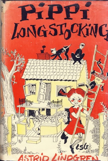 pippi