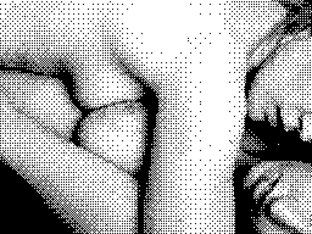 pixel smut