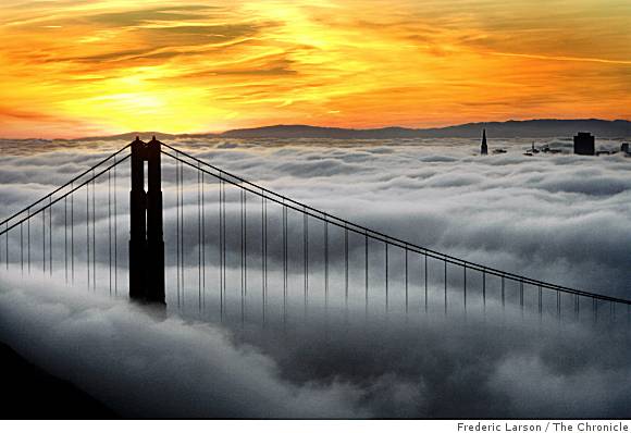 san fran