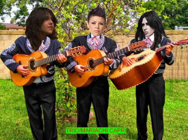 the-three-caballeros