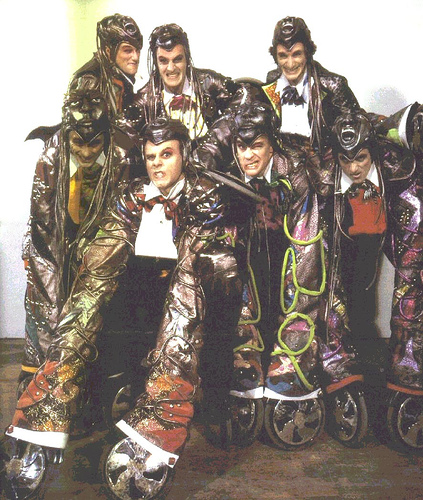 wheelers