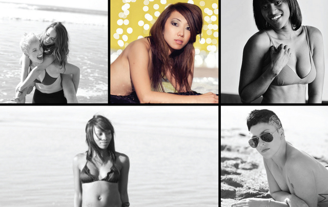 Now Casting: Autostraddle’s 2014 Calendar Girls