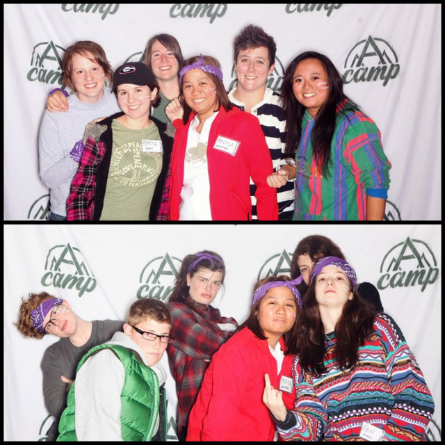 Camp September 201212