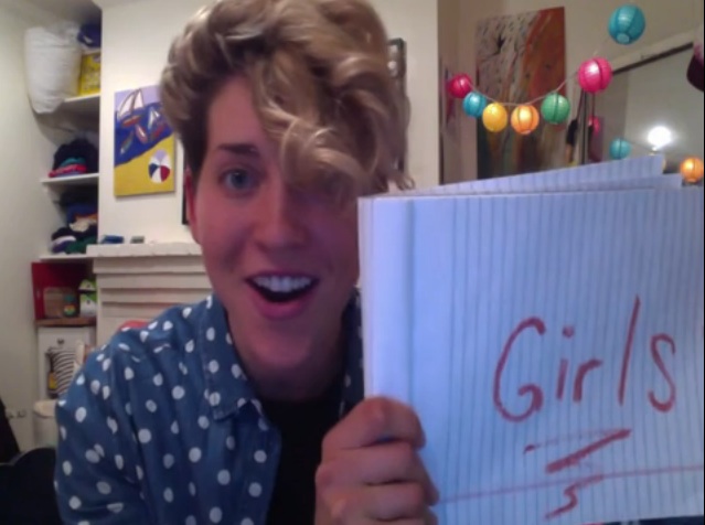 Army Of Hipster Celeb Ladies Wants You To Vote