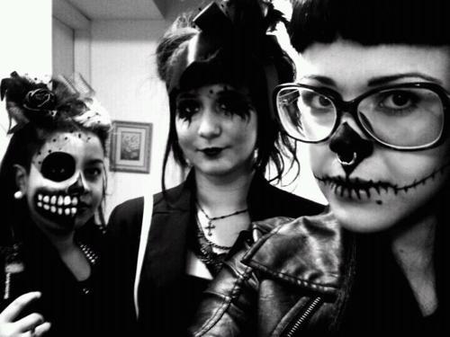 Playlist: Creepy Dancey Halloweeny