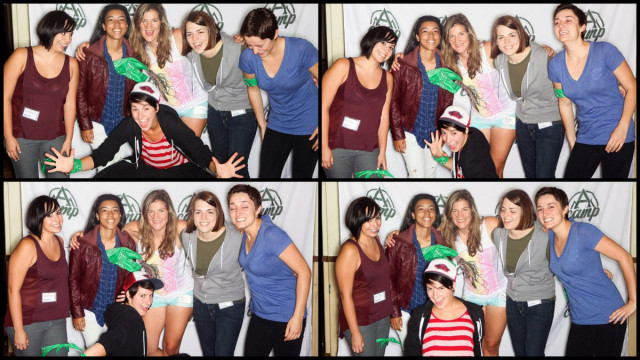 Photobooth