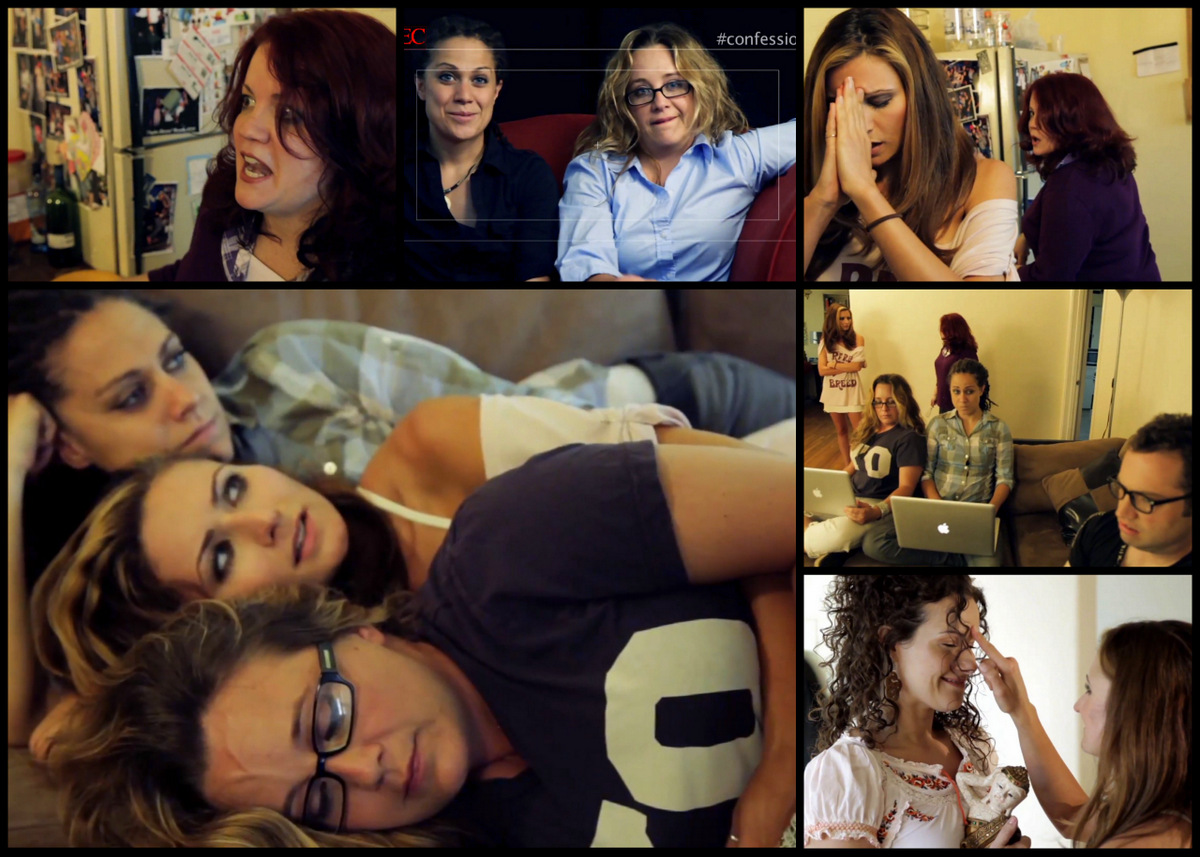 VIDEO – The Premiere Is Here: Unicorn Plan-It Episode 201 “And So It Is”