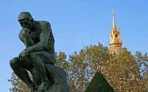 The (Over)Thinker: On How To Be A Human With Another Human