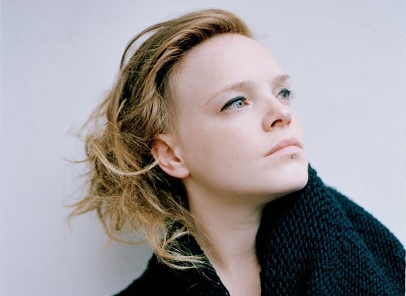 Artist Spotlight: Wallis Bird