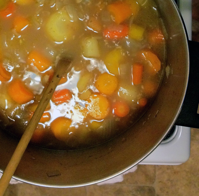 carrot-soup-unblended