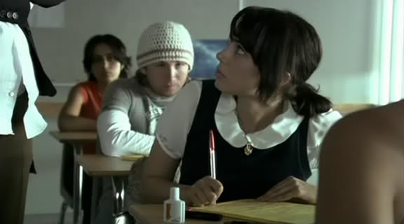 jenny schecter caught