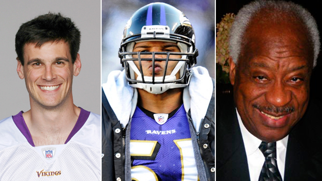 Allies in Unlikely Places: Gay Marriage and the NFL
