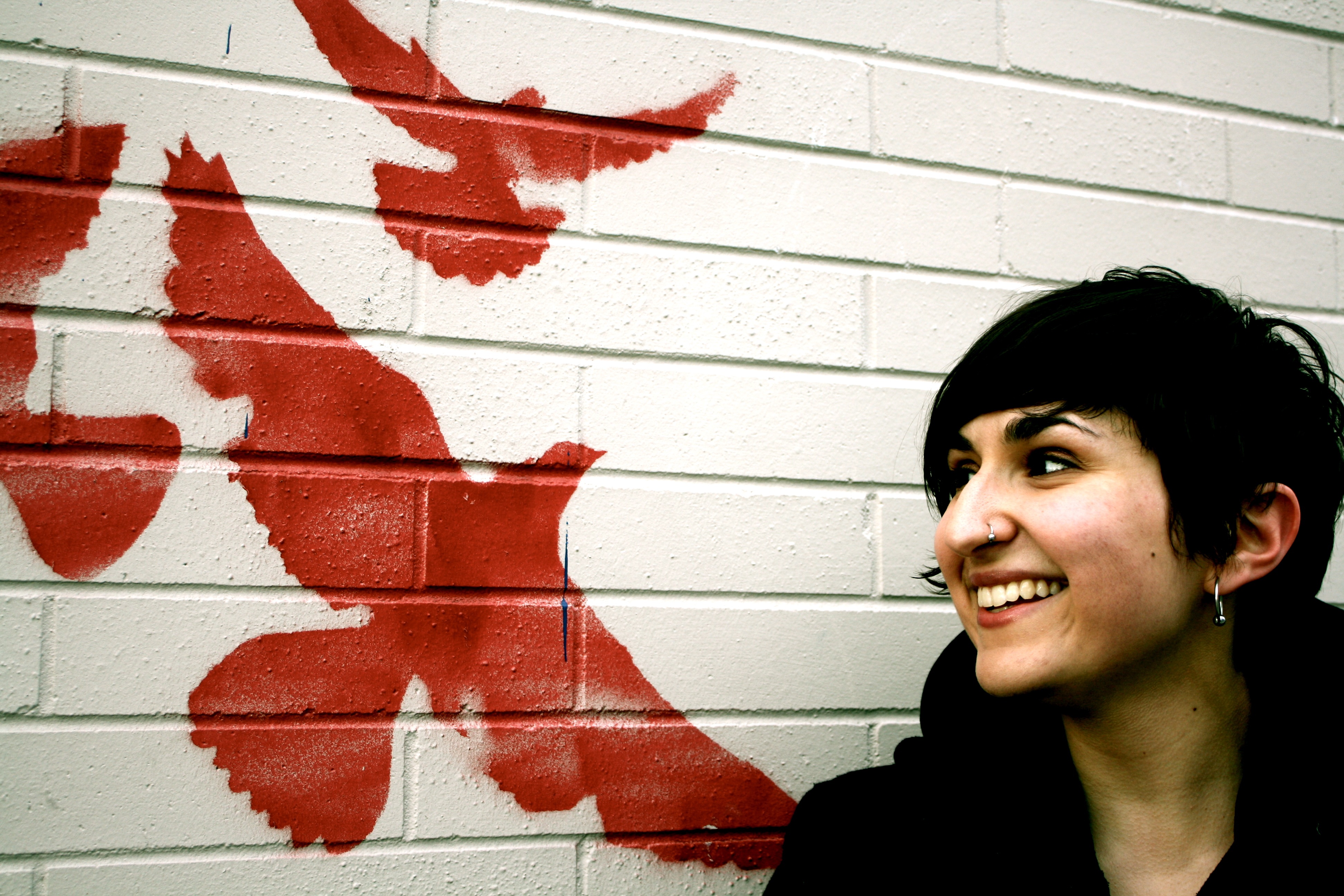 Fonseca’s Team Pick – Leah Horlick