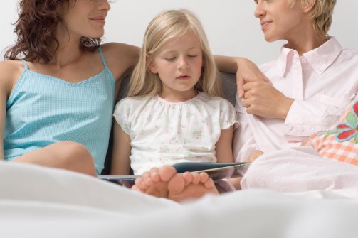 Regnerus Says Family Structure Study Wasn’t About Same-Sex Parents After All