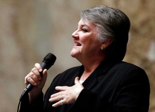 Times, They Are A-Changin’: Republican Allies and Gay Marriage