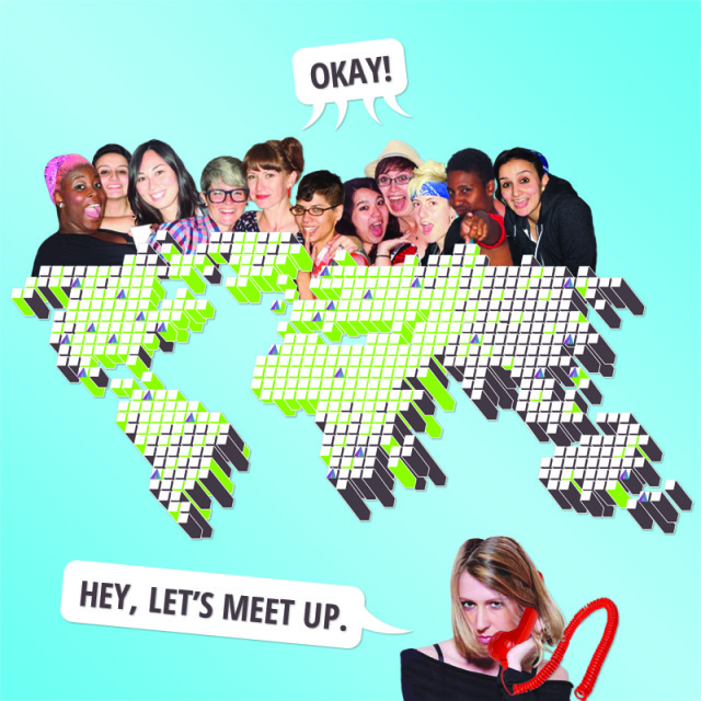 when riese says let's meet up you don't say no