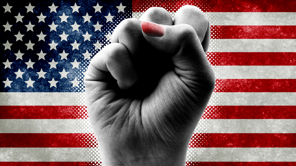 I’m Not Interested in Finding a Truce in the Culture War. I’m Interested in Winning It.