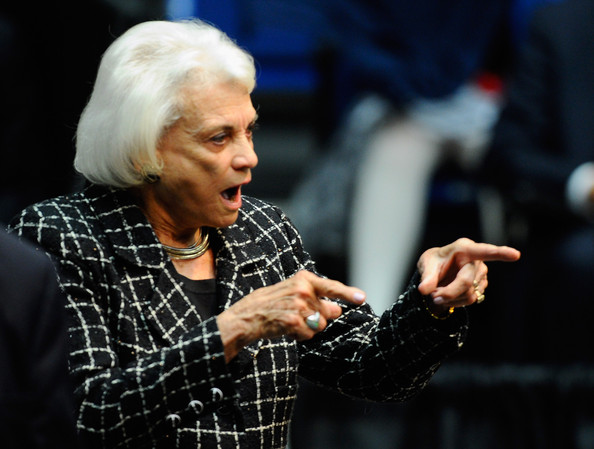 sandra day o'connor