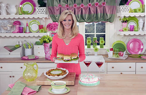 sandra lee
