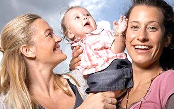 “The Four 2012” Marriage Equality Ads: All The Feelings