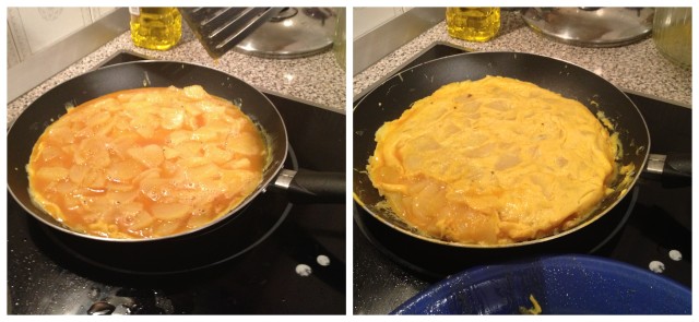 tortilla