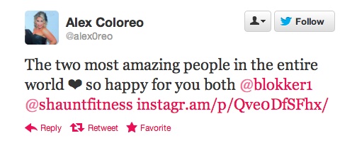 tweet