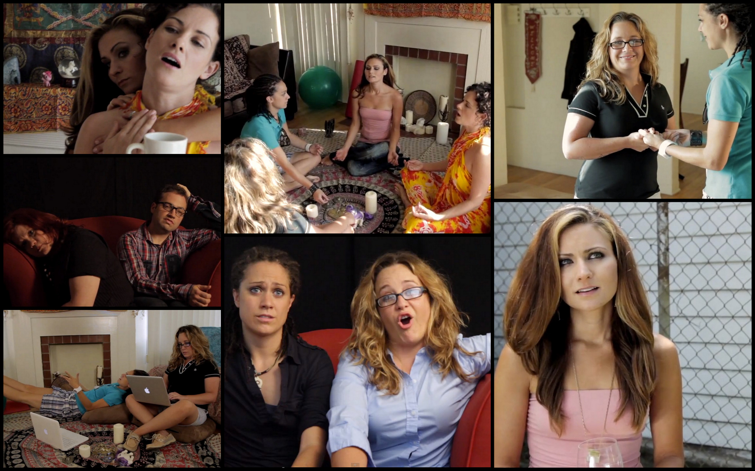 VIDEO: Unicorn Plan-It Episode 202 “Awkward/Awesome”