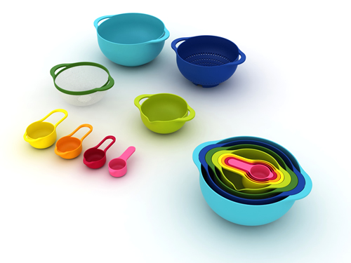 Bowls
