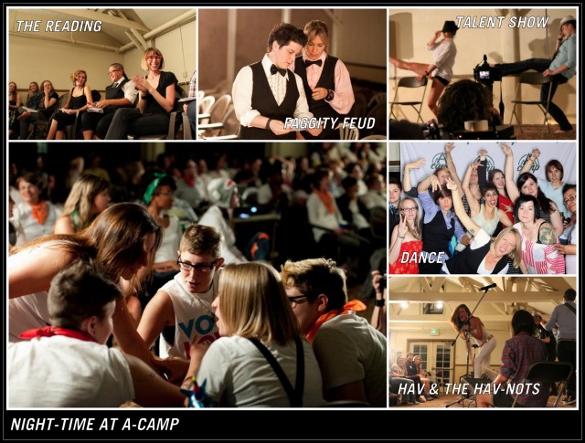 Camp September 201216