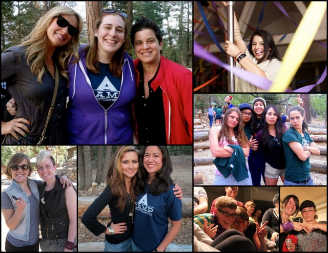 Camp September 201220
