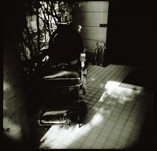 Chair