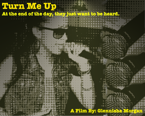 “Turn Me Up” Finds The Heart of Female Rap