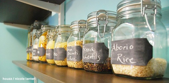 Jars
