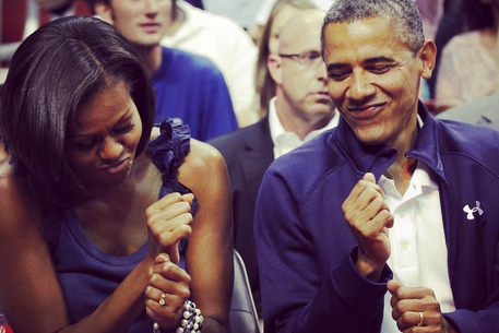 Top Seven Great Things That Happened On Election Night